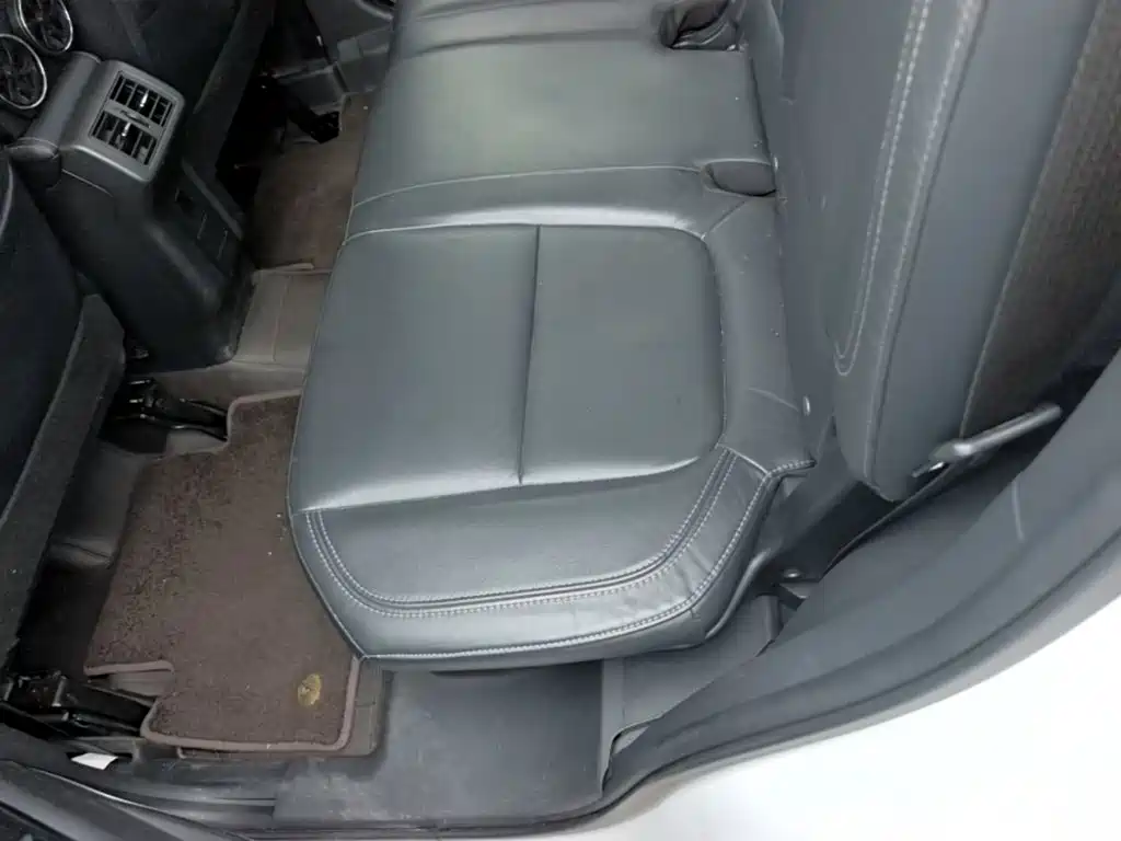 Mitsubishi Outlander — фото 17