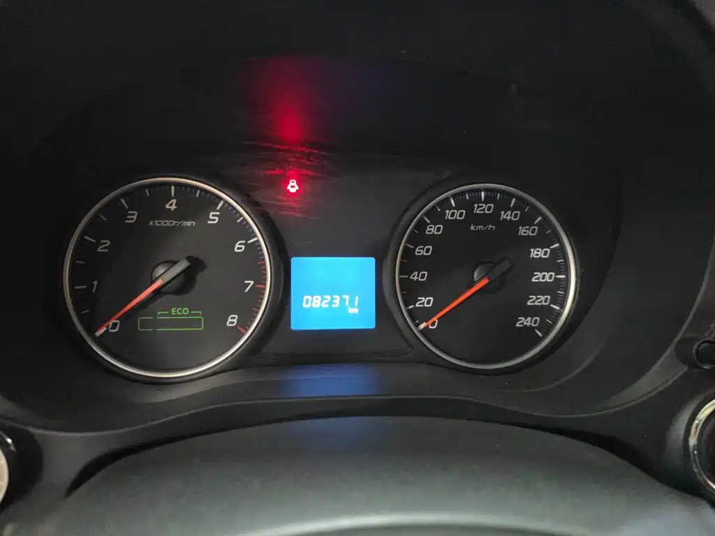 Mitsubishi Outlander — фото 11