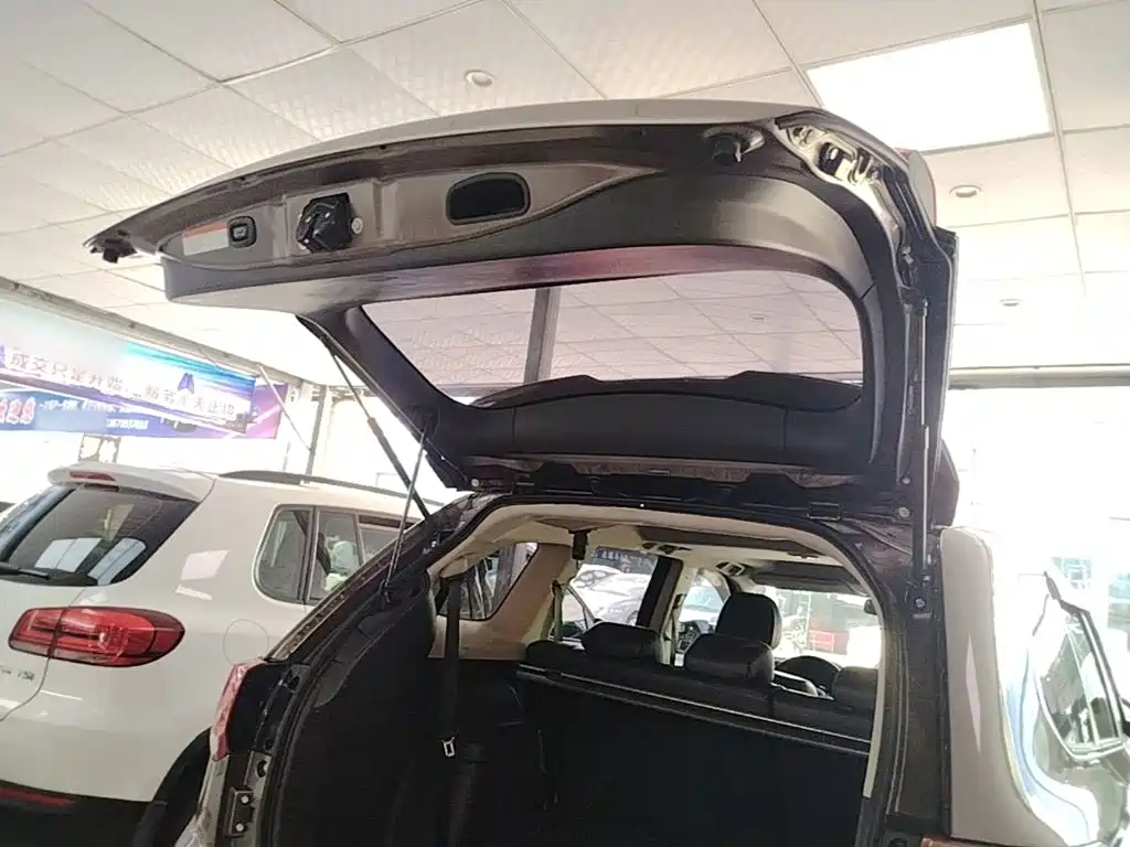 Mitsubishi Outlander — фото 19