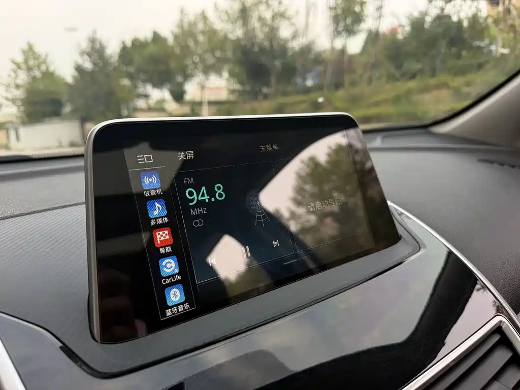 Mitsubishi Eclipse Cross — фото 8