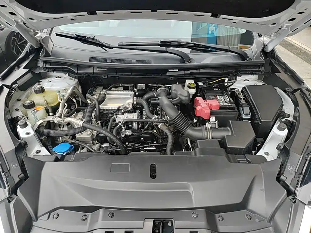 Mitsubishi Outlander — фото 20