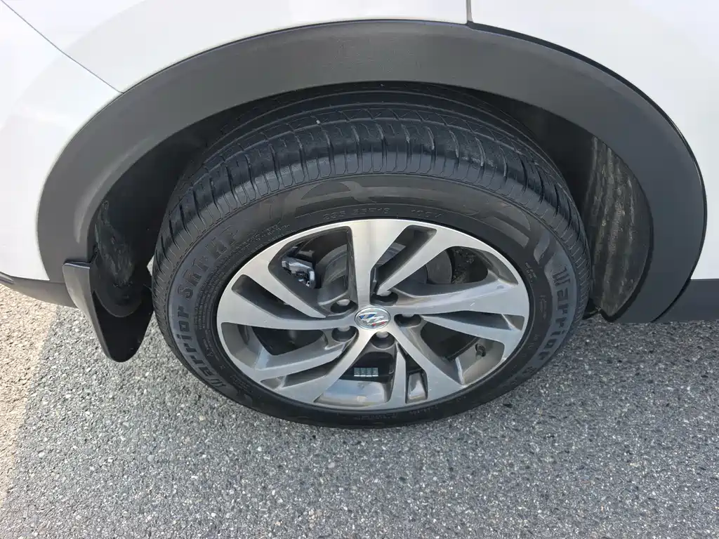 Buick Envision S — фото 21