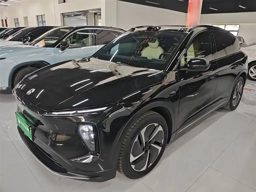 NIO ES6