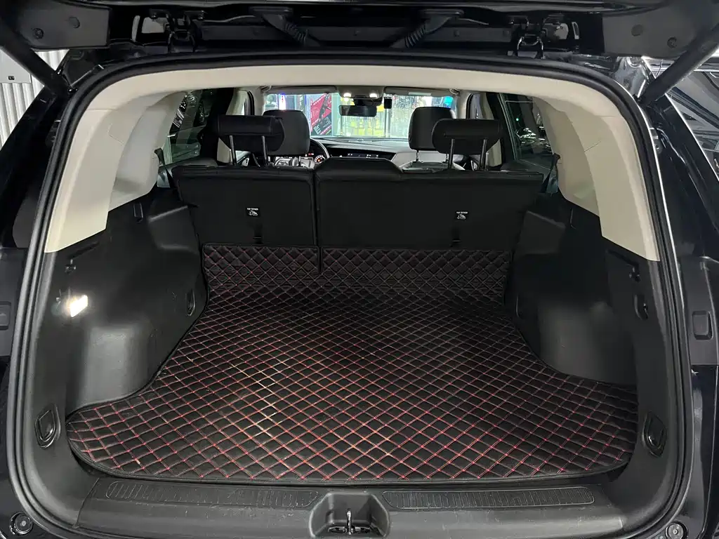 Buick Envision Plus — фото 19