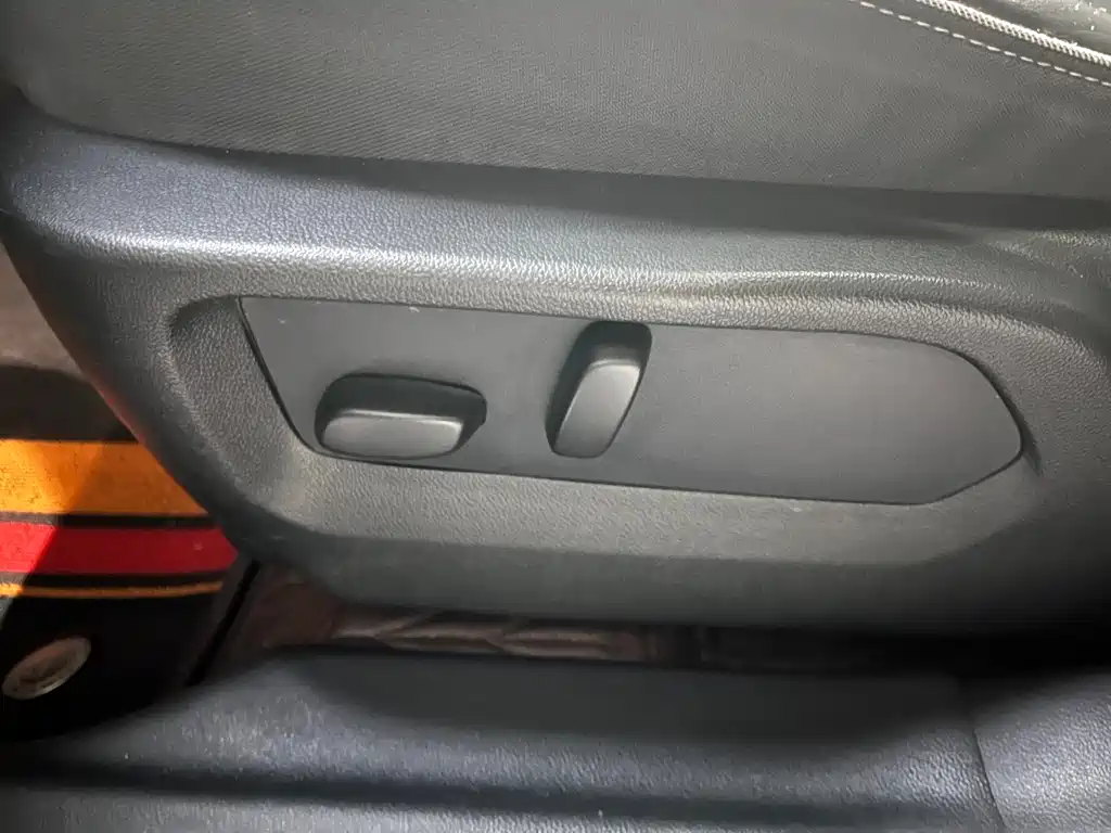 Buick Envision Plus — фото 28