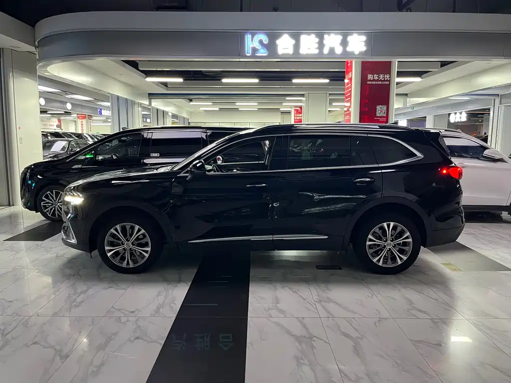 Buick Envision Plus — фото 5
