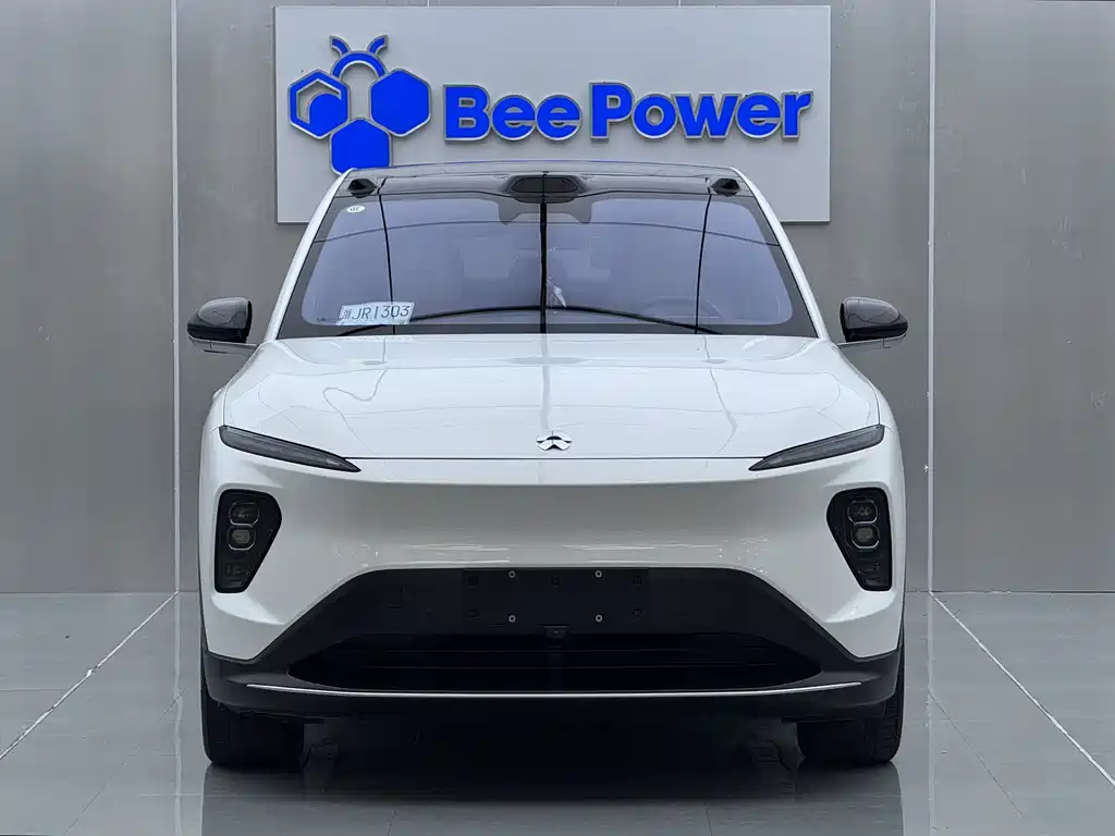 NIO EC7 — фото 2