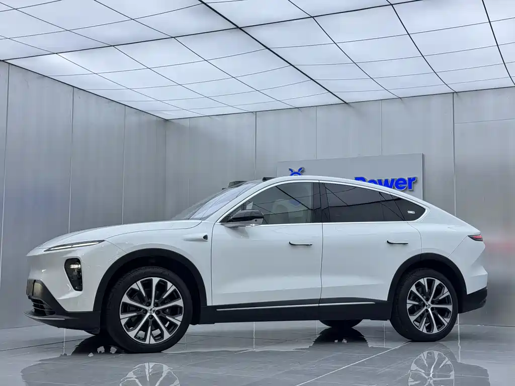 NIO EC7 — фото 4