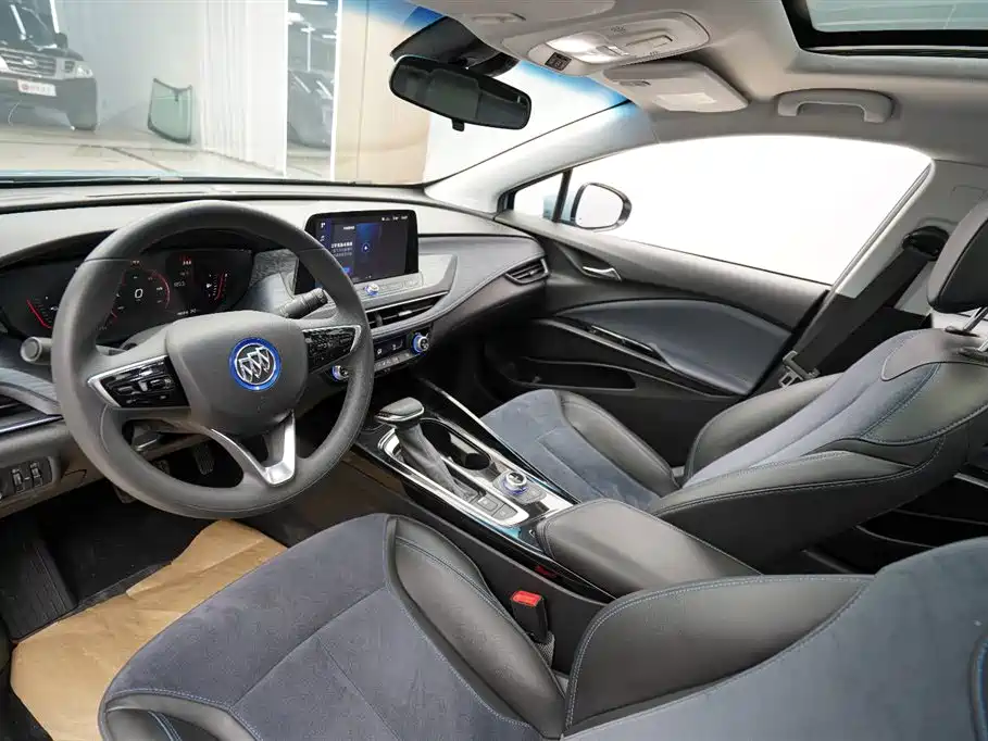 Buick Velite 6 — фото 3