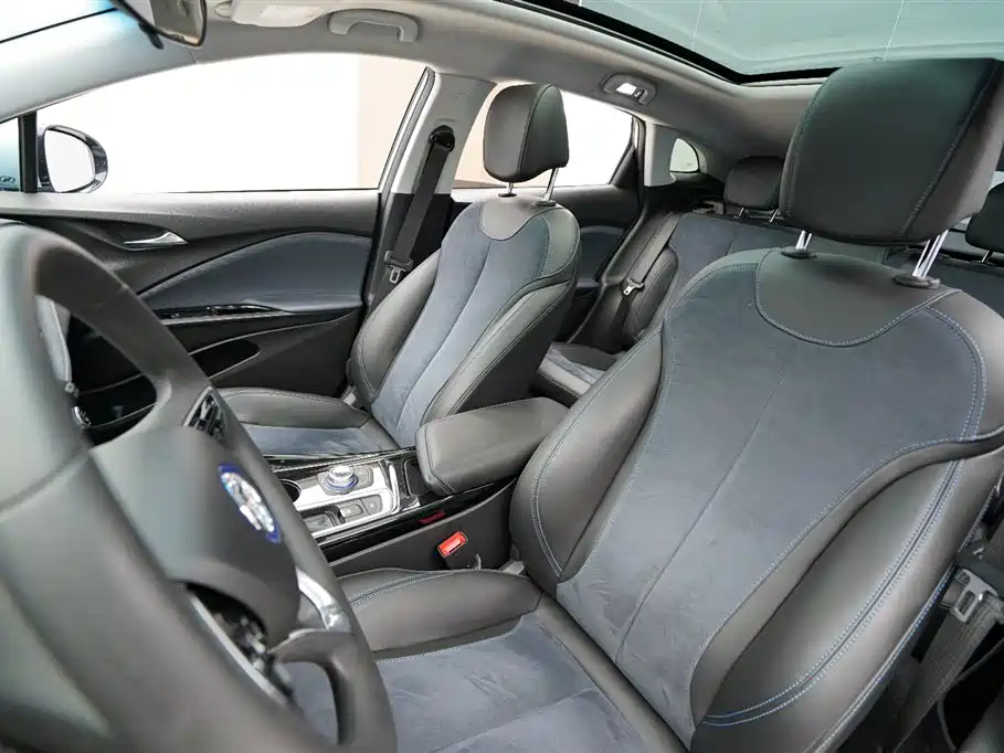 Buick Velite 6 — фото 4