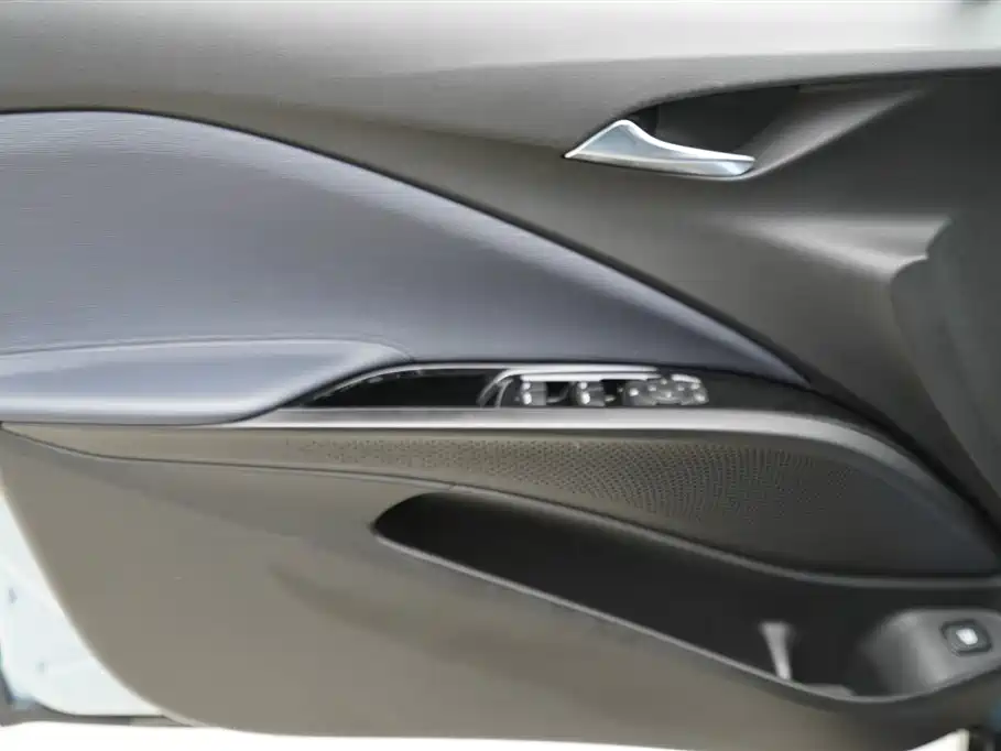 Buick Velite 6 — фото 5