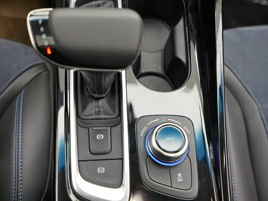 Buick Velite 6 — фото 10