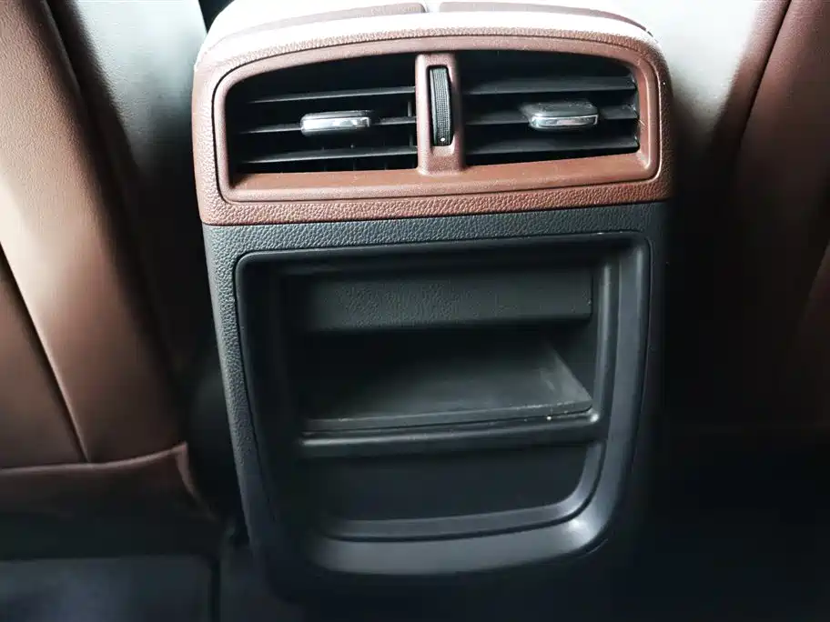 Buick Envision Plus — фото 21