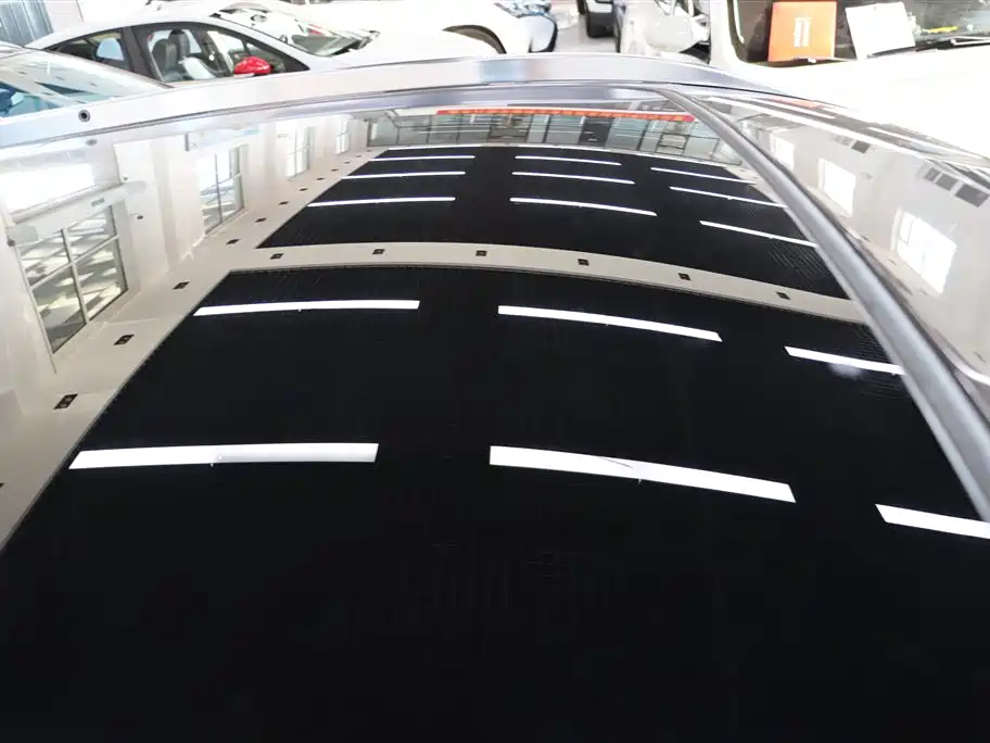 Buick Envision Plus — фото 27