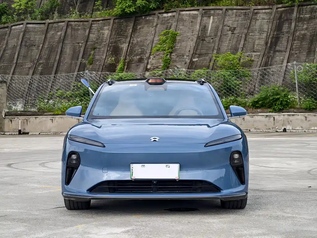 NIO ET5T — фото 3