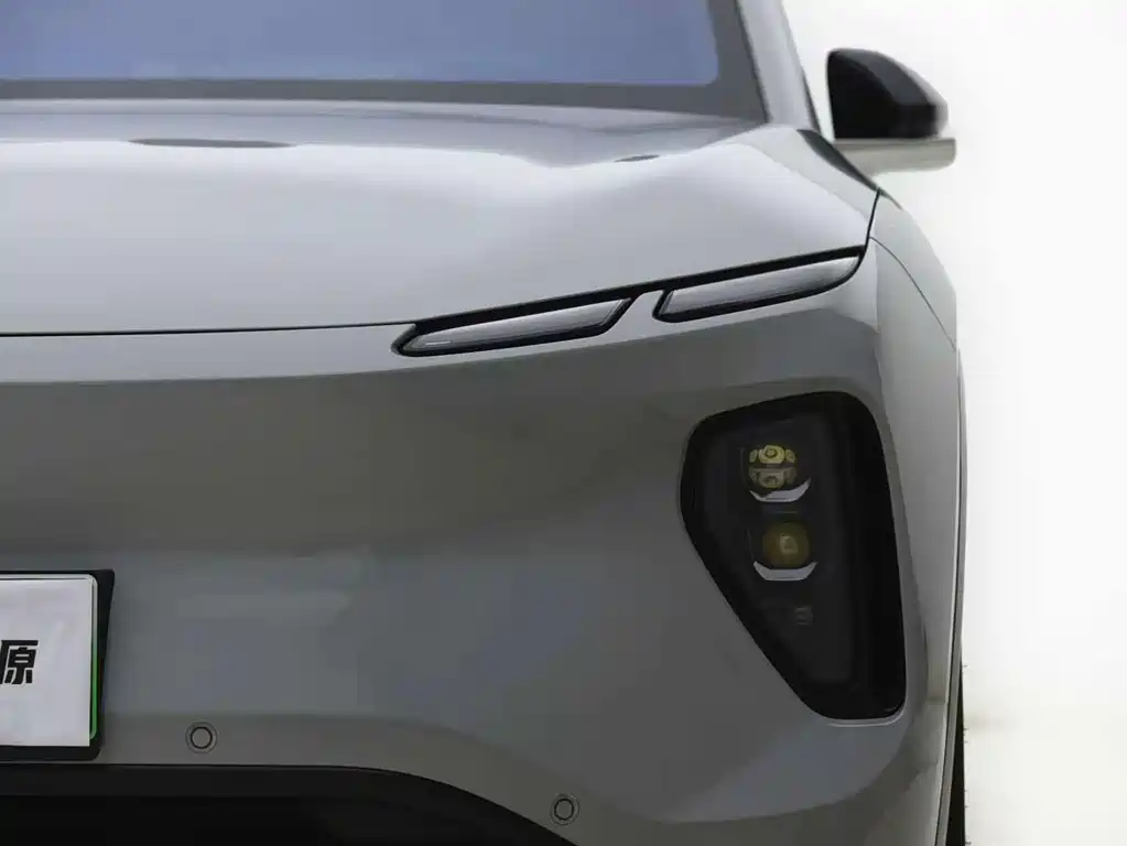 NIO EC6 — фото 3