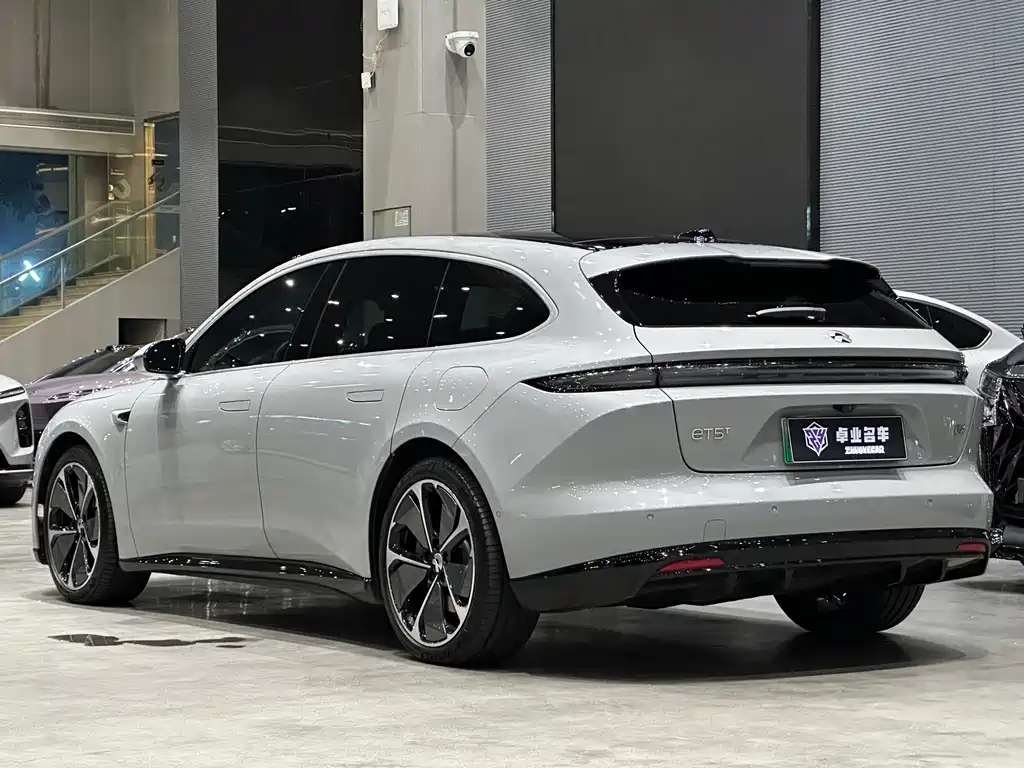NIO ET5T — фото 3