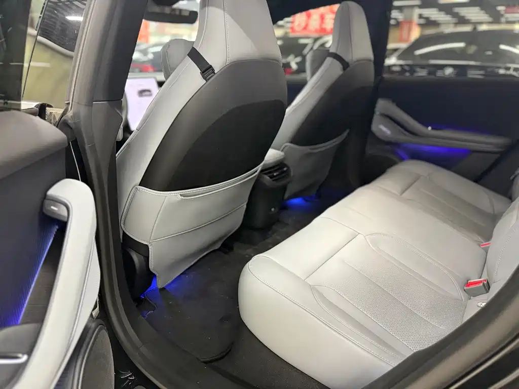 NIO ET5 — фото 2