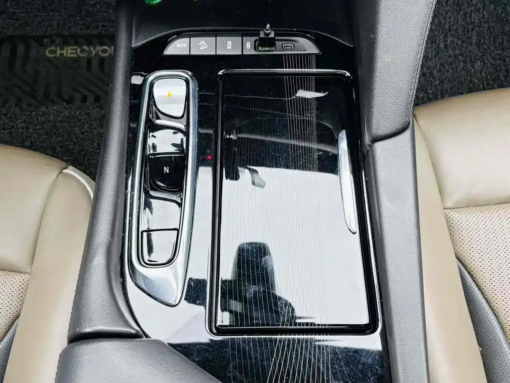 Buick Enclave — фото 15