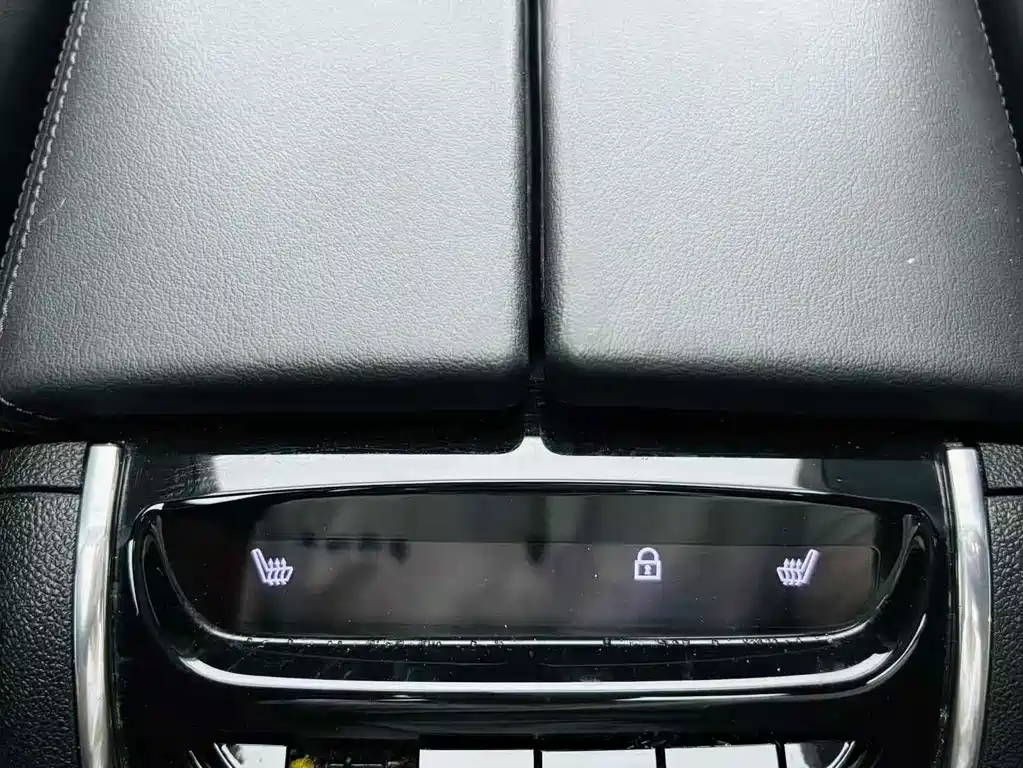 Buick Enclave — фото 18