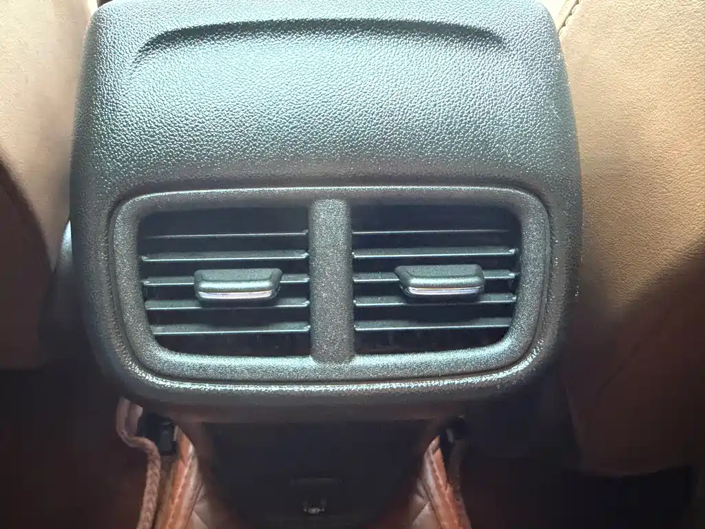 Buick Regal — фото 10