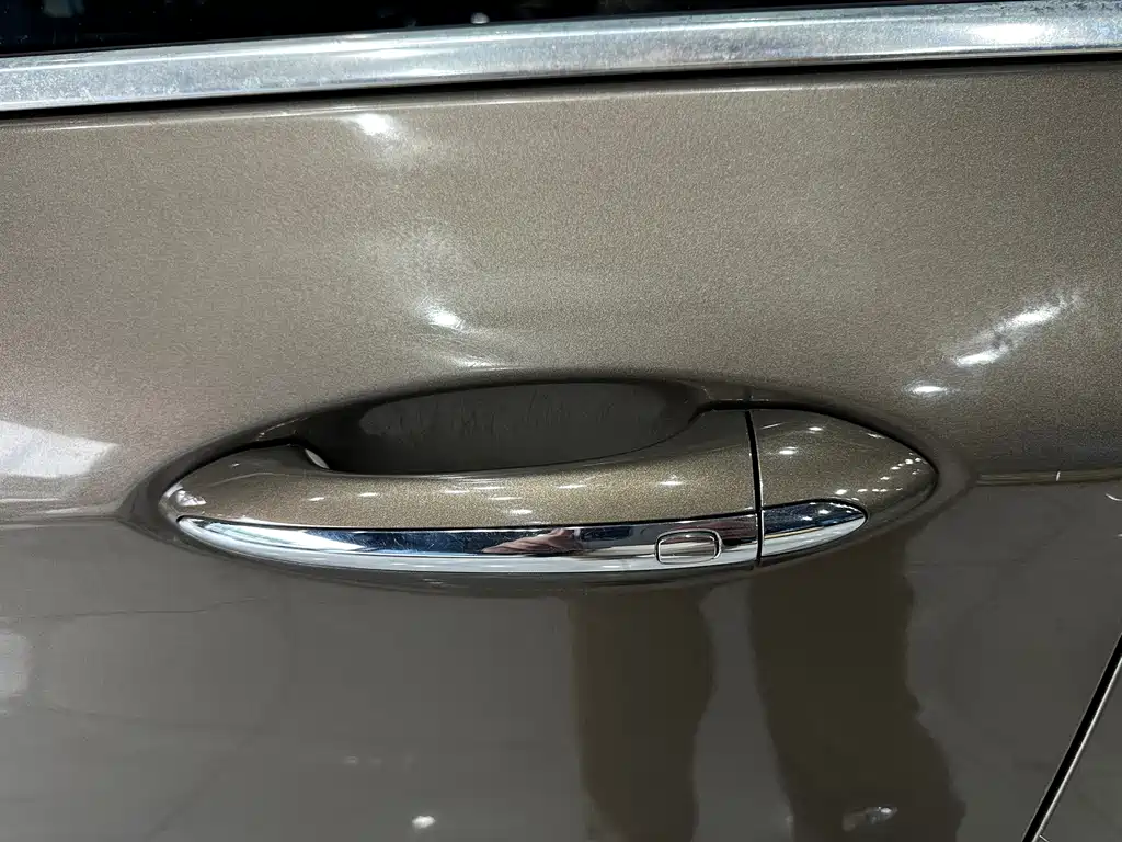 Buick Envision Plus — фото 15