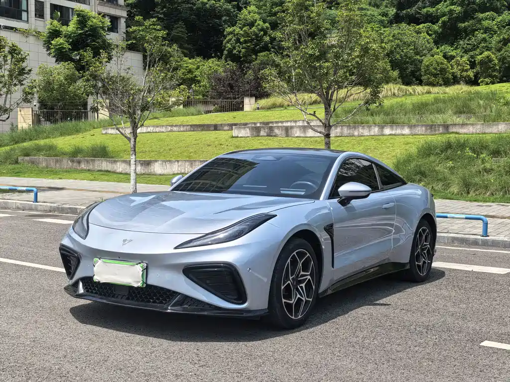 Neta Neta GT