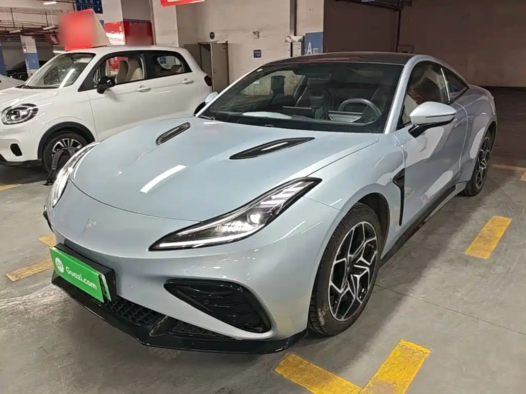 Neta Neta GT