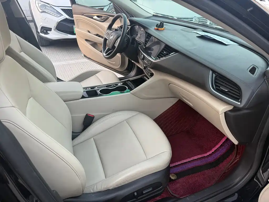 Buick Regal — фото 5