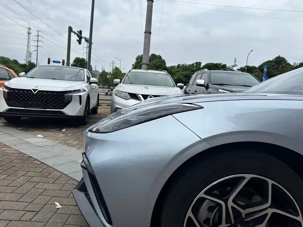 Neta Neta GT — фото 9