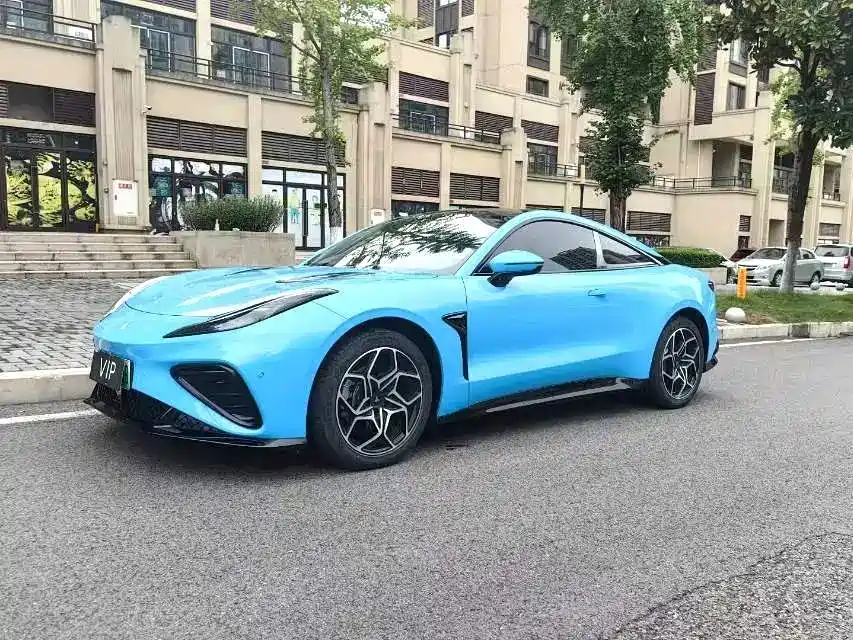 Neta Neta GT