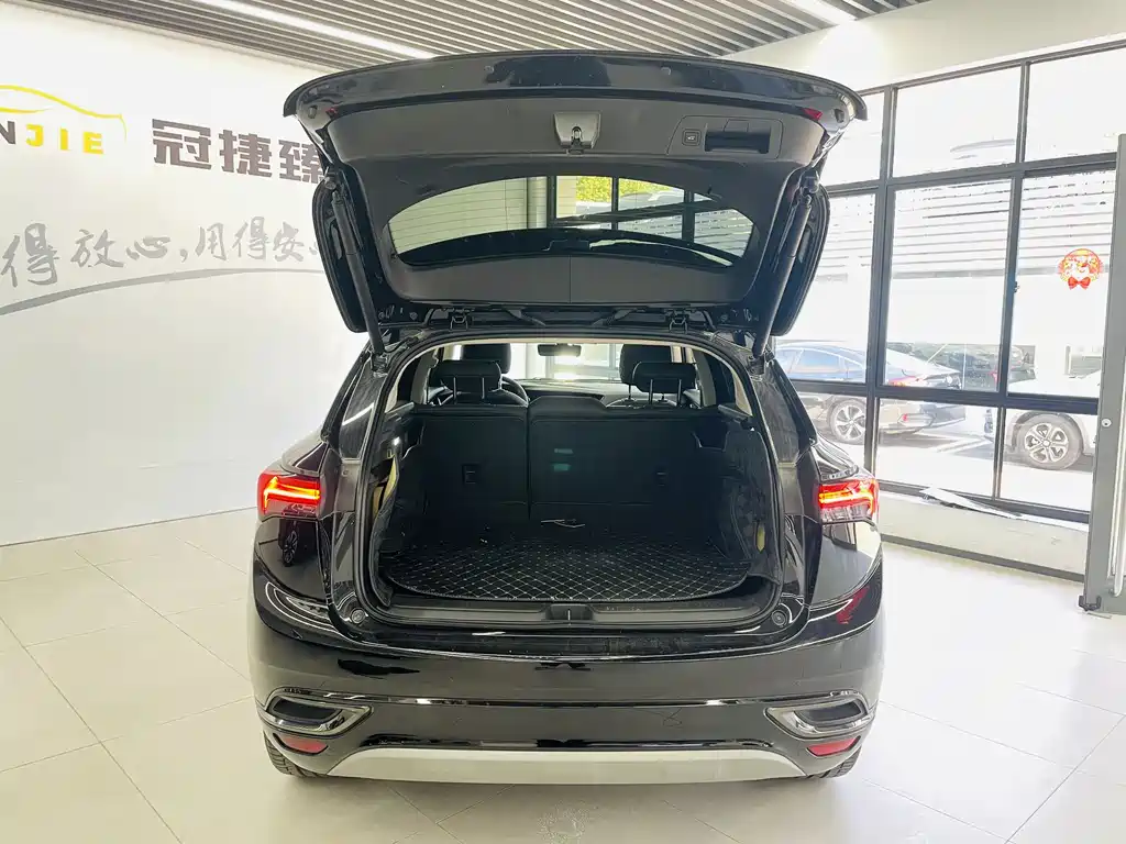 Buick Envision S — фото 13