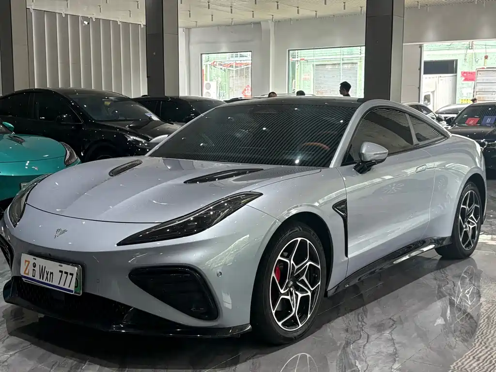 Neta Neta GT
