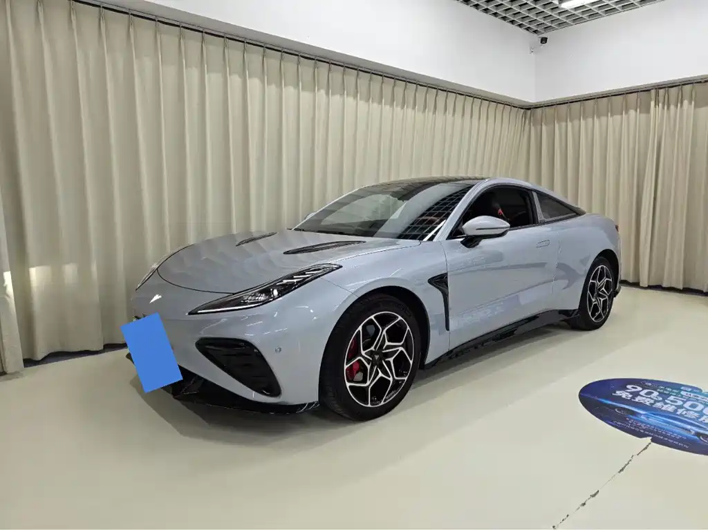 Neta Neta GT