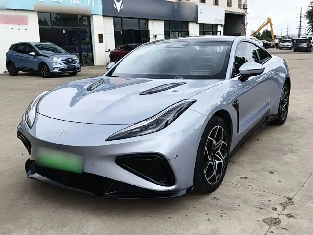 Neta Neta GT