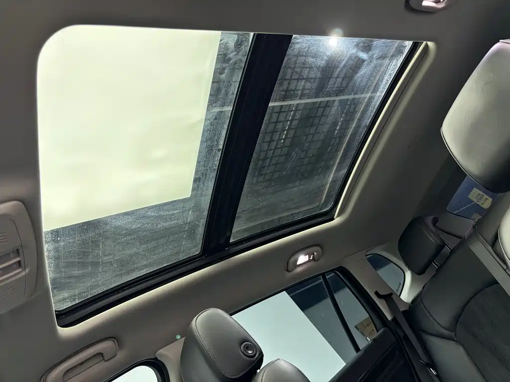 Buick Envision Plus — фото 13