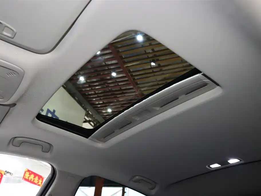 Buick Regal — фото 16