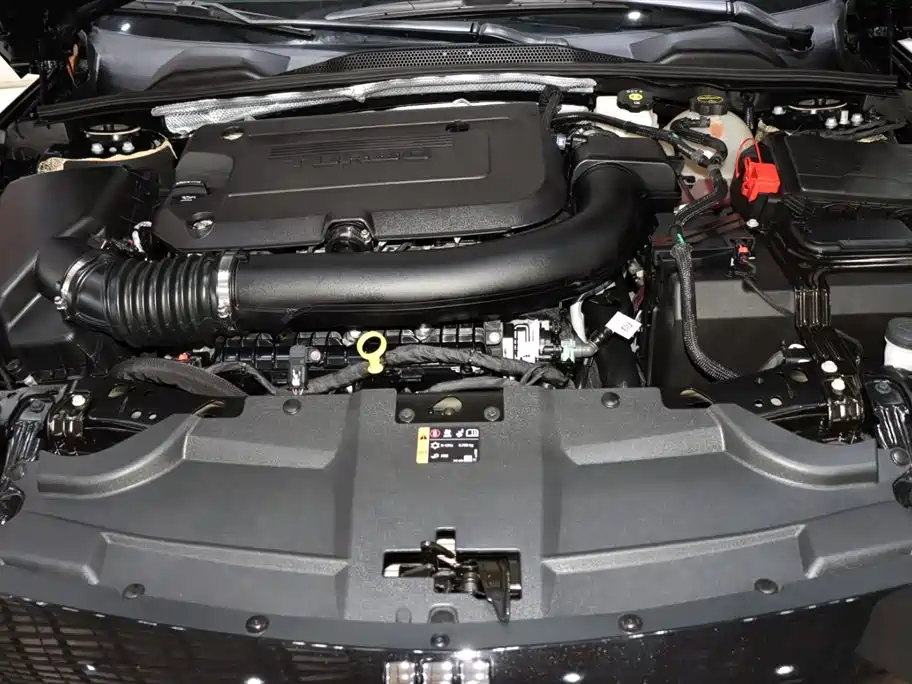 Buick Regal — фото 19