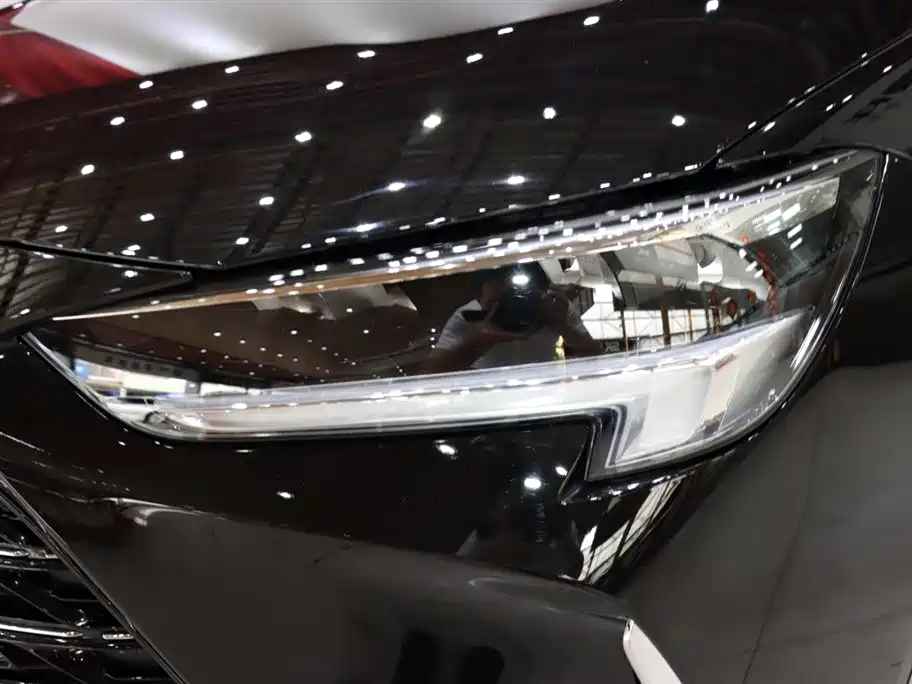 Buick Regal — фото 7