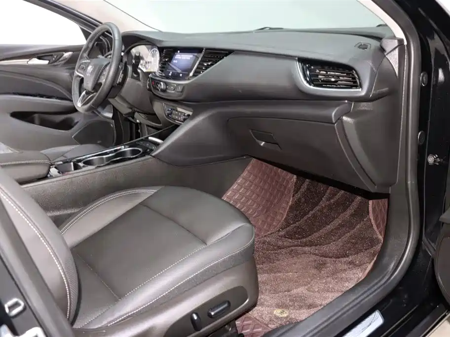 Buick Regal — фото 8