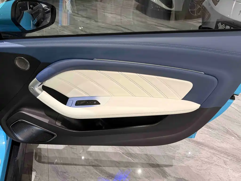 Neta Neta GT — фото 17