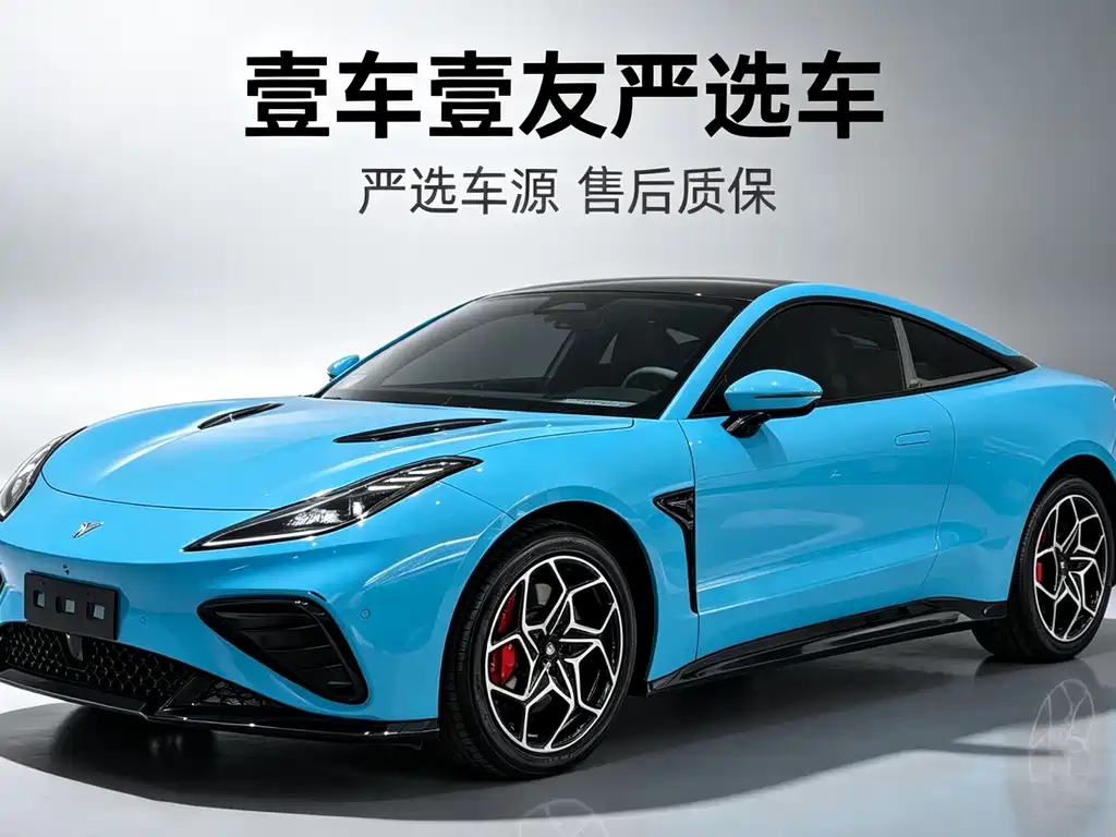 Neta Neta GT