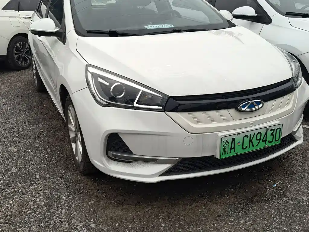 Chery New Energy Arrizo e — фото 2