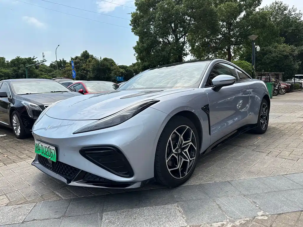 Neta Neta GT