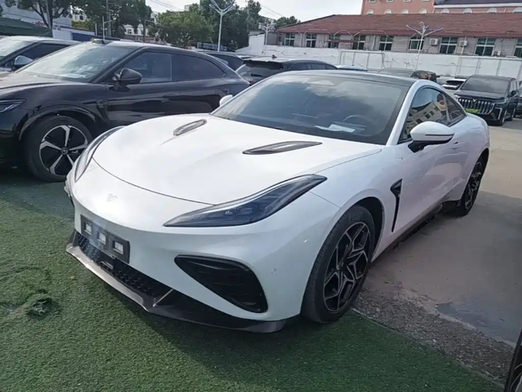 Neta Neta GT