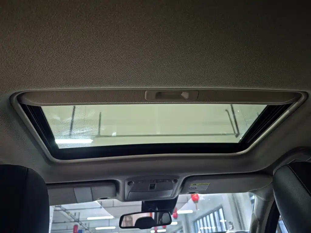 Nissan Terra — фото 10
