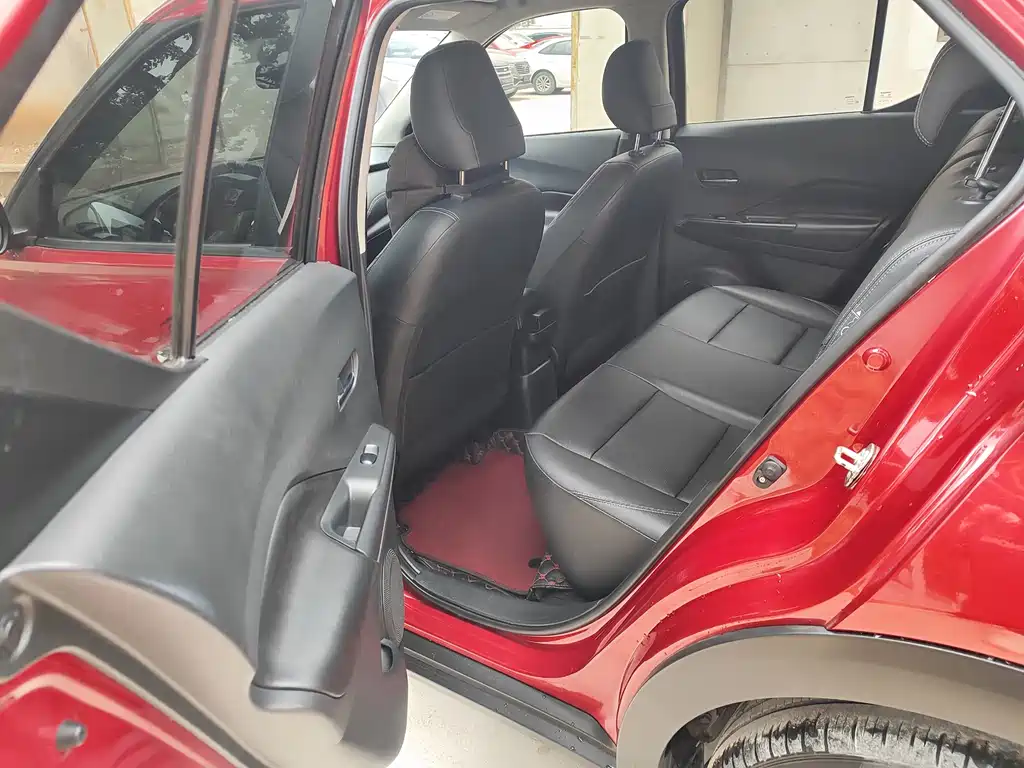 Nissan Kicks — фото 10