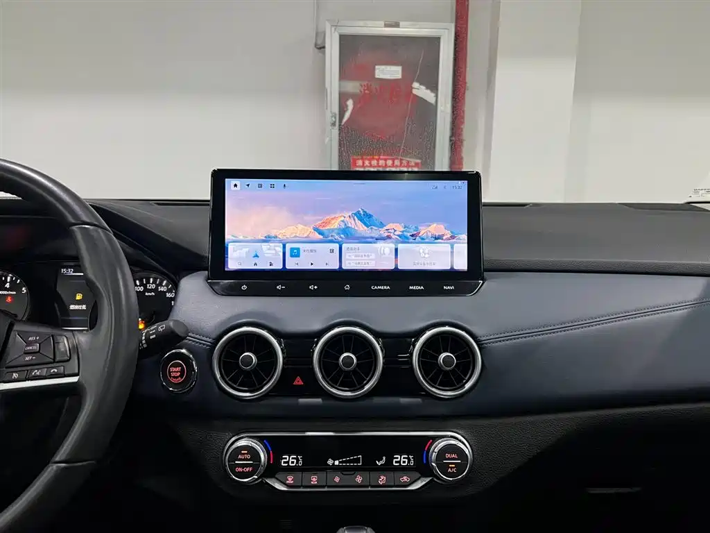 Nissan Qashqai — фото 15