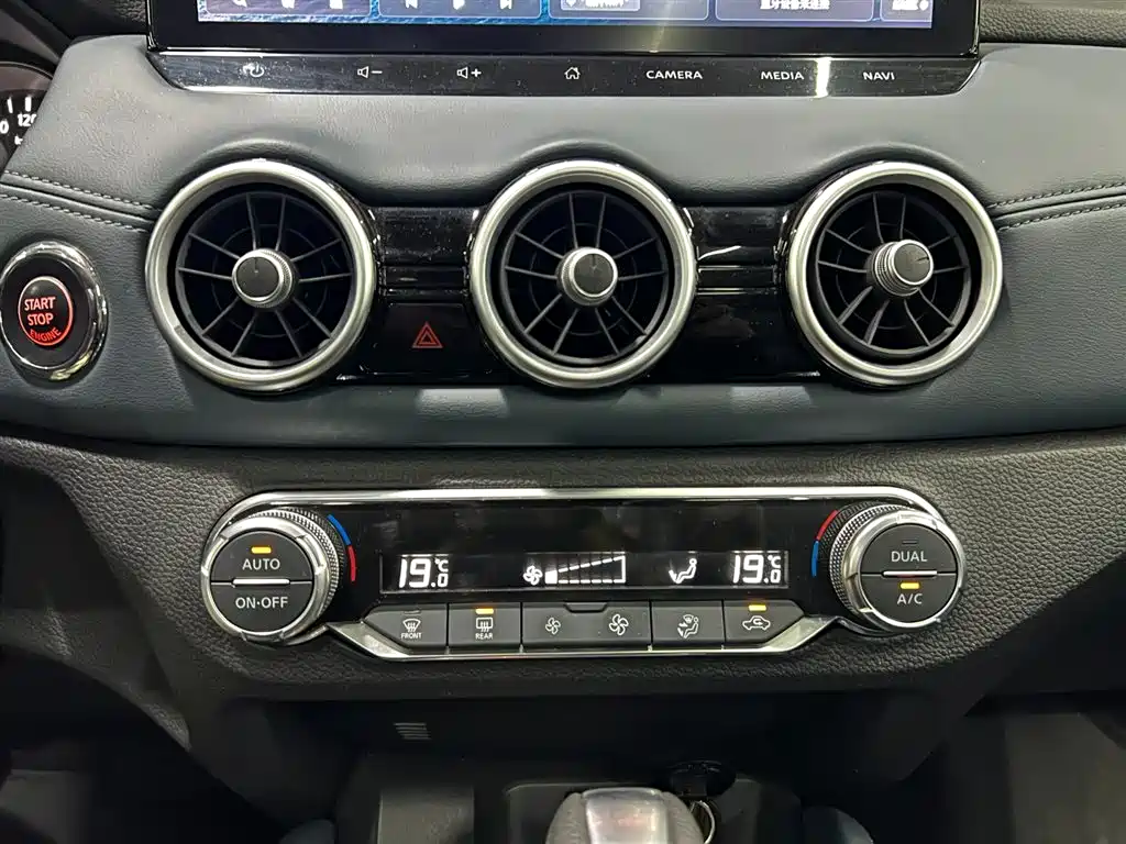 Nissan Qashqai — фото 15
