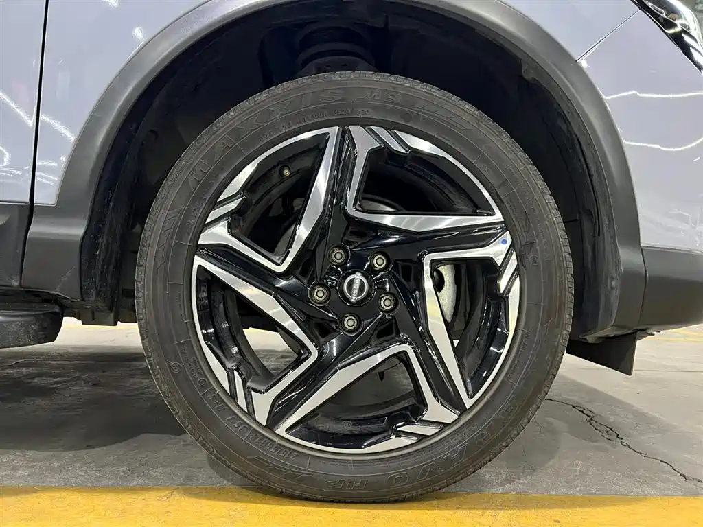 Nissan Qashqai — фото 18